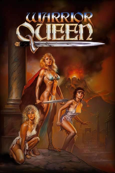 Warrior Queen
